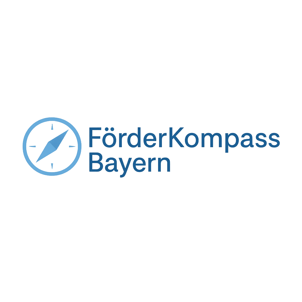 Förderkompass Bayern